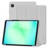 TECH-PROTECT Smart preklopna futrola za Samsung Galaxy Tab A9+ / A11+ 11", siva